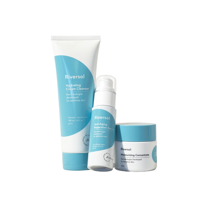 Anti-Aging Trio Bundle