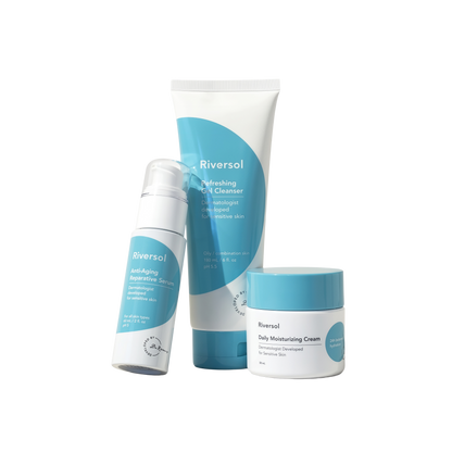 Anti-Aging Trio Bundle