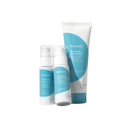 Anti-Aging Trio Bundle