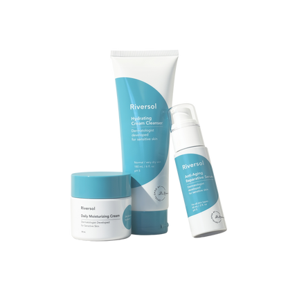 Anti-Aging Trio Bundle