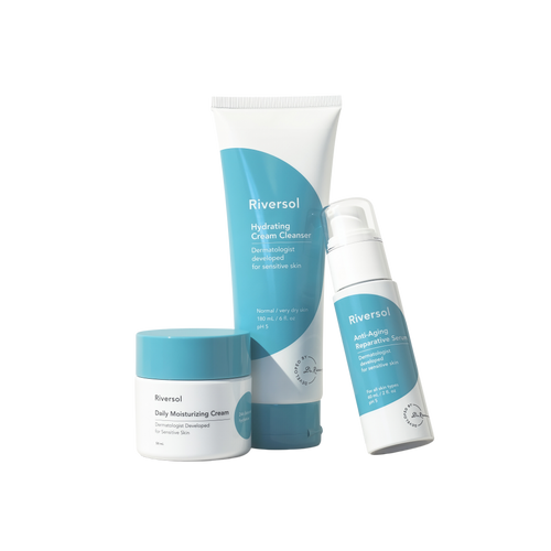 Anti-Aging Trio Bundle