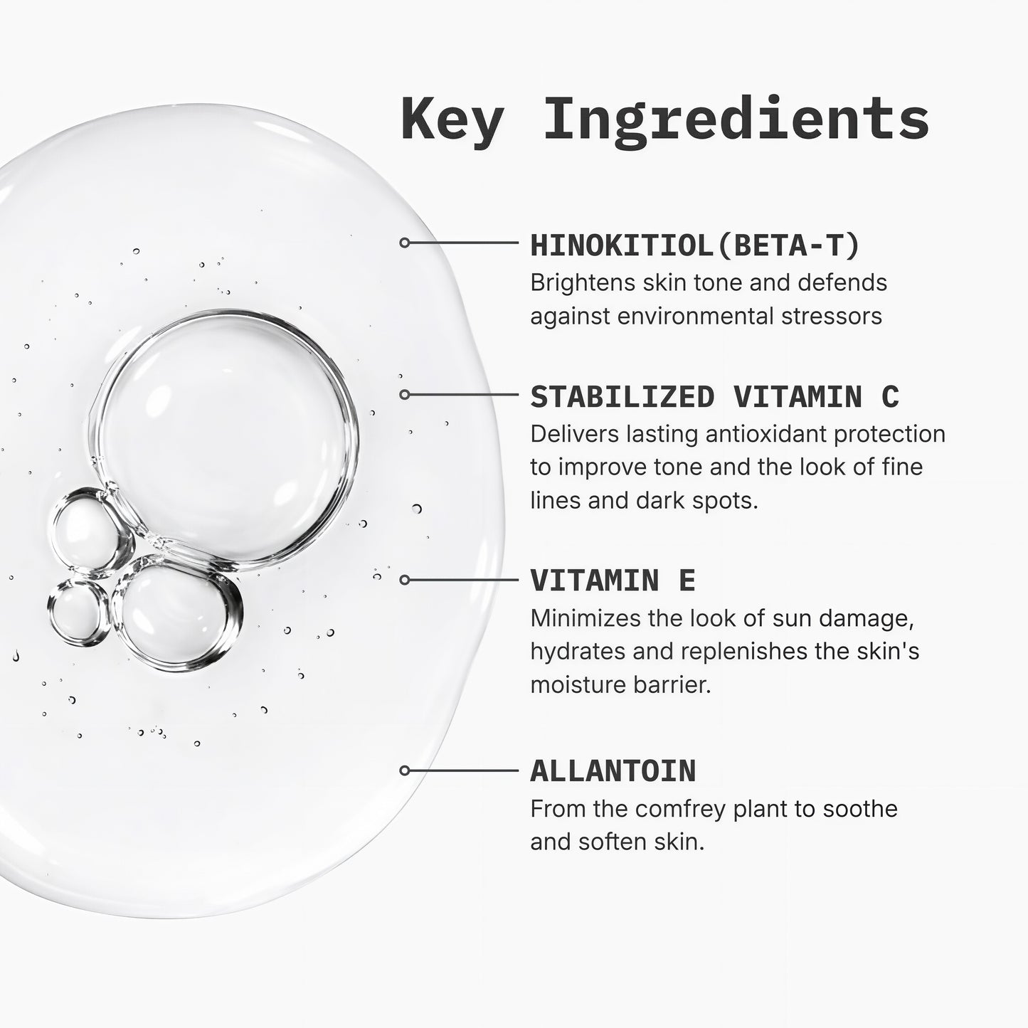 Anti-Aging Trio Bundle