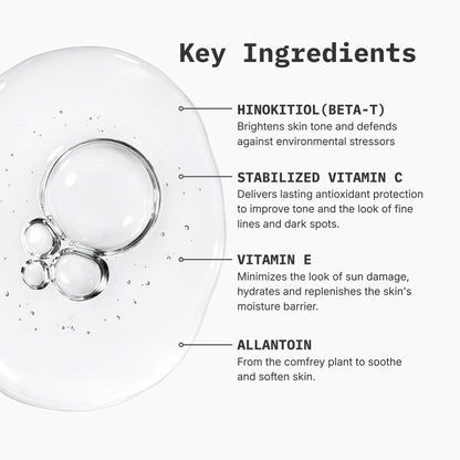 Anti-Aging Trio Bundle